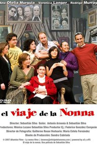 El Viaje de la Nonna