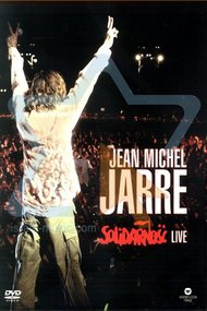 Jean-Michel Jarre - Solidarność Live