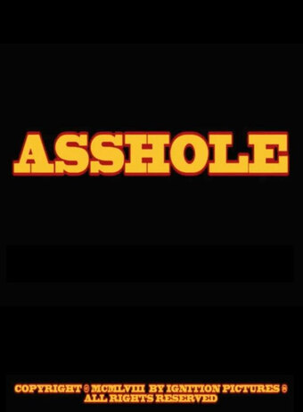Asshole