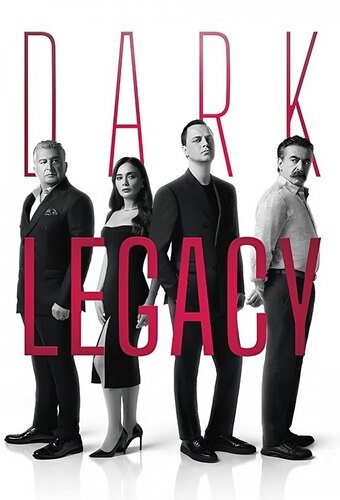 Dark Legacy