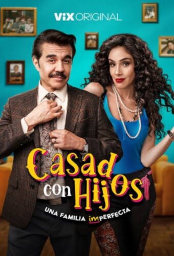 Married with Children (MX)