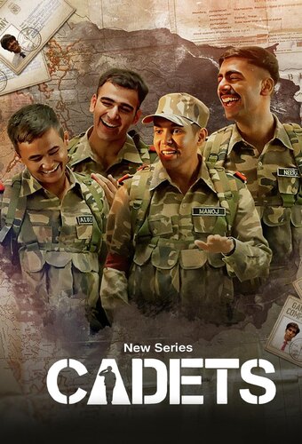Cadets