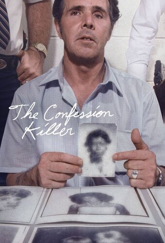 The Confession Killer
