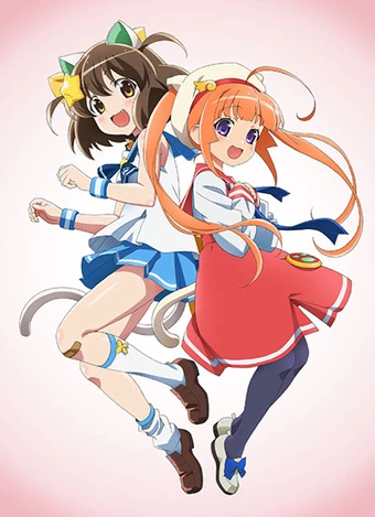 Etotama: Eto Tamashii - Nyan Kyaku Banrai