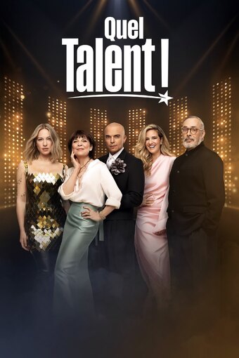 Got Talent (QC)