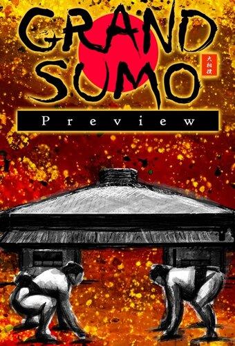 Grand Sumo Preview