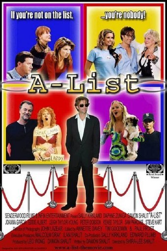 A-list