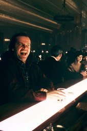 View from the Overlook: Crafting 'The Shining'