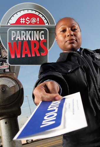 Parking Wars