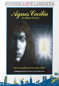 Agnes Cecilia - En sällsam historia