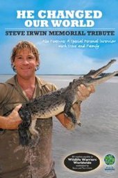 The Crocodile Hunter - A Tribute to Steve Irwin