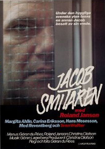 Jacob smitaren