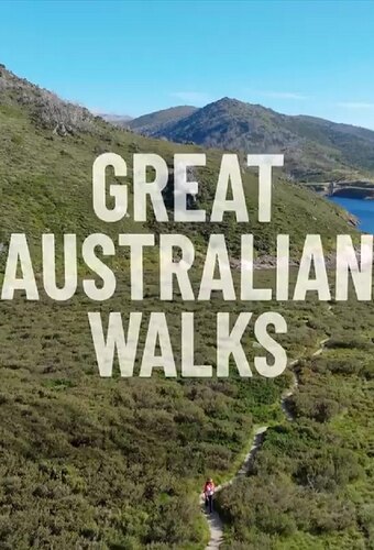 Great Australian Walks