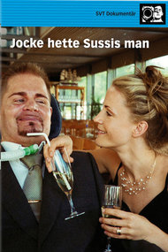 Jocke hette Sussis man