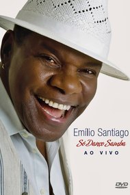 Emílio Santiago - Só Danço Samba