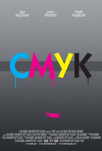 CMYK