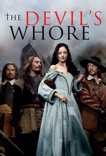 The Devil's Whore