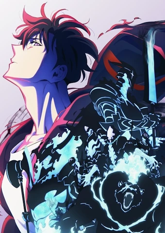 Ore dake Level Up na Ken Season 2 Arise from the Shadow