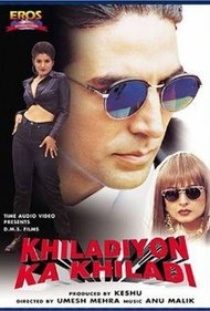 Khiladiyon Ka Khiladi