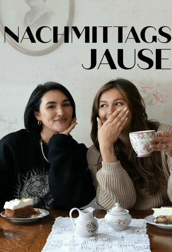 Nachmittagsjause mit AnKat