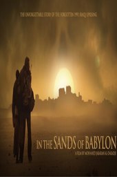 In the Sands of Babylon