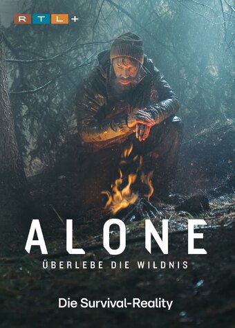 Alone Germany