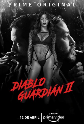 Diablo Guardián