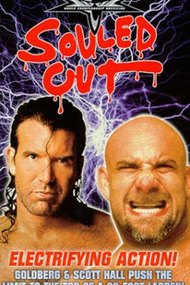 WCW Souled Out 1999