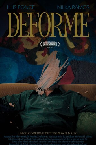 Deformed