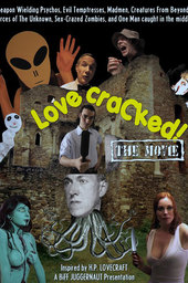 LovecraCked! The Movie