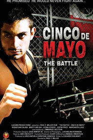 The Battle: Cinco de Mayo