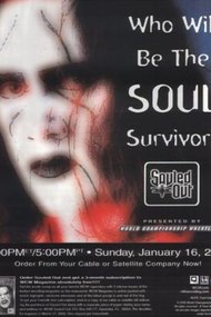 WCW Souled Out 2000