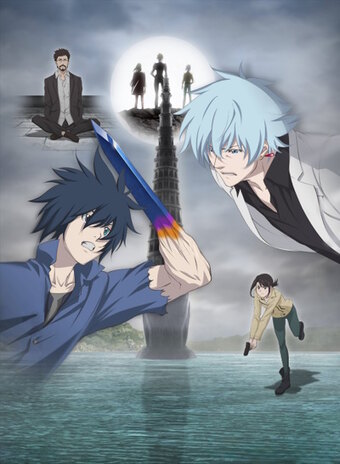 B: The Beginning Succession