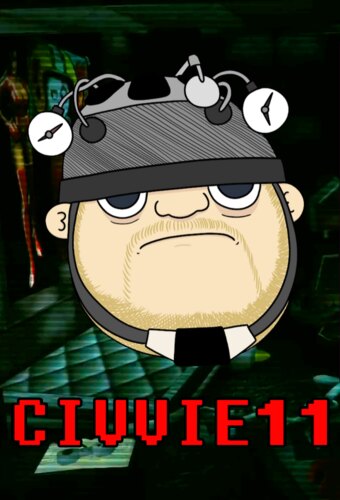 Civvie 11