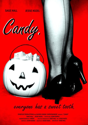 Candy.