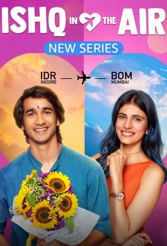 Ishq In The Air
