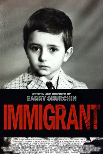 Immigrant