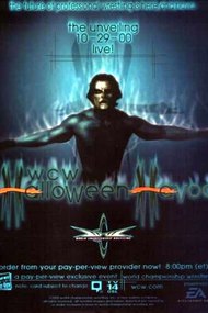 WCW Halloween Havoc 2000