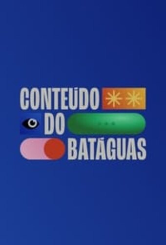 Conteúdo do Batáguas