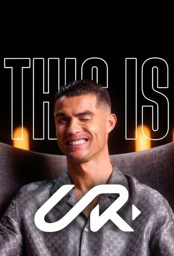 UR · Cristiano