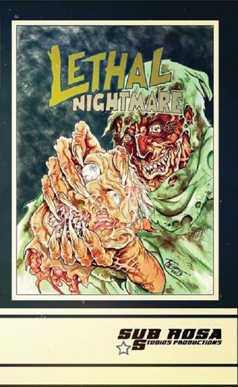 Lethal Nightmare