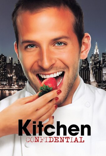 Kitchen Confidential