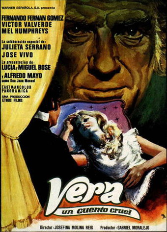 Vera, a Cruel Tale