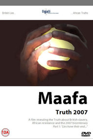 Maafa: Truth 2007
