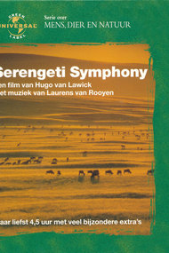 Serengeti Symphony