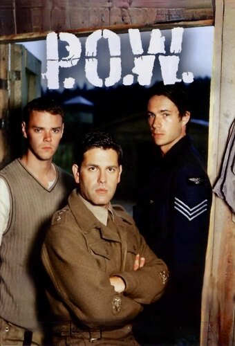 P.O.W.