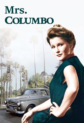Mrs. Columbo