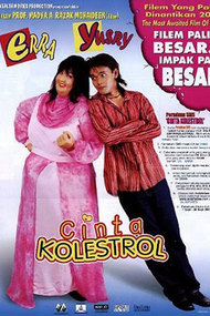 Cinta Kolestrol