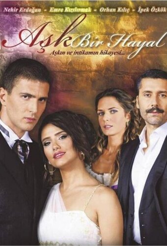 Ask Bir Hayal