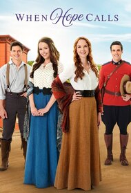 When Hope Calls (TV Series 2019 - Now)